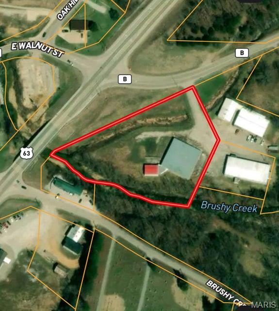 n/a - Commercial Sale