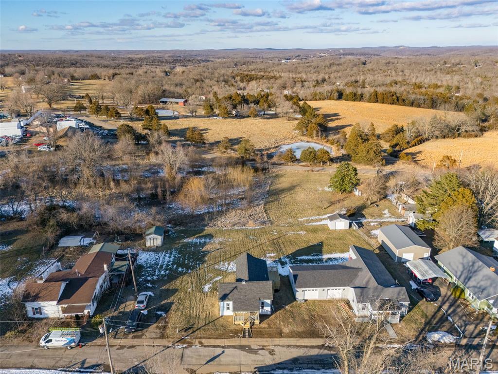 City of Bonne Terre - Residential