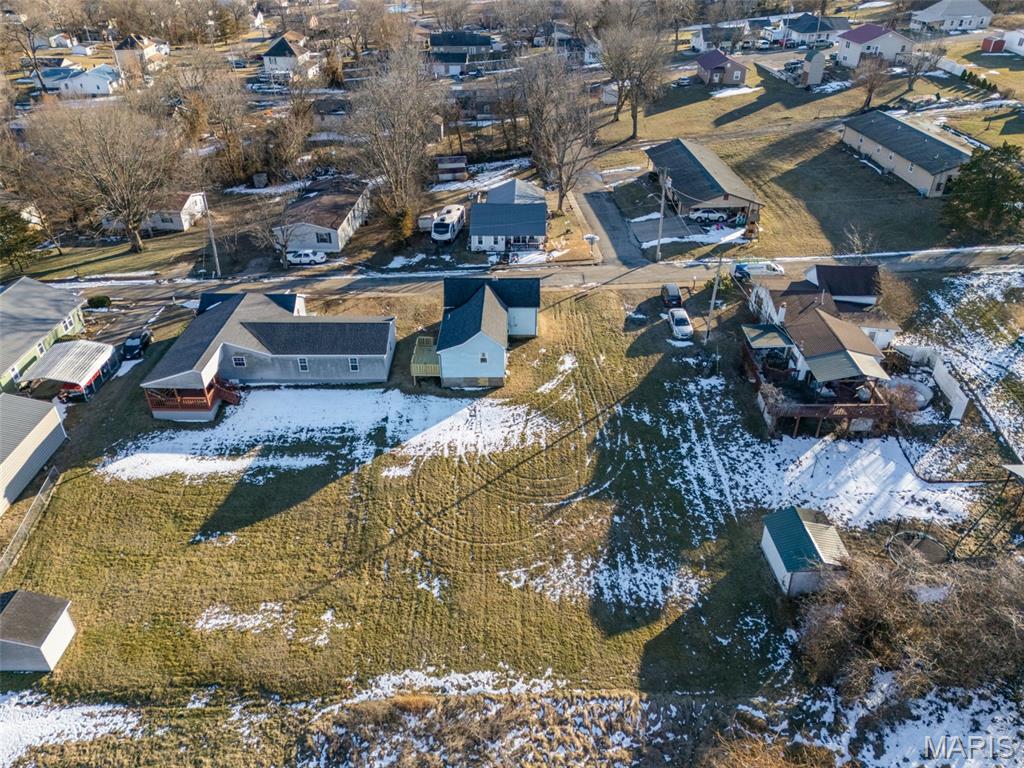 City of Bonne Terre - Residential