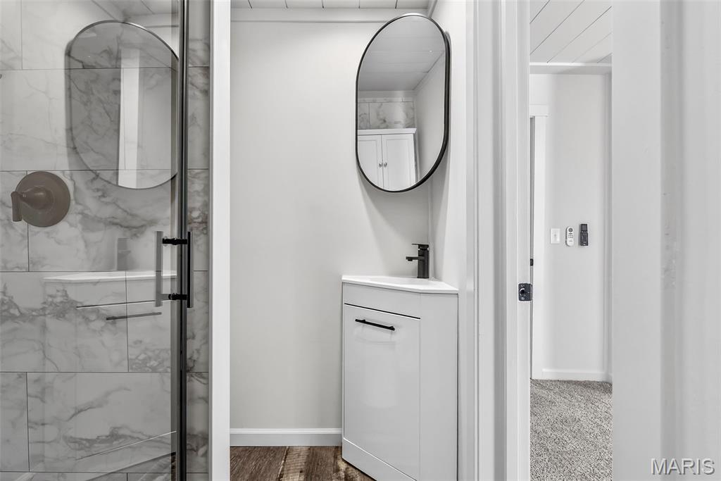 City of Bonne Terre - Residential