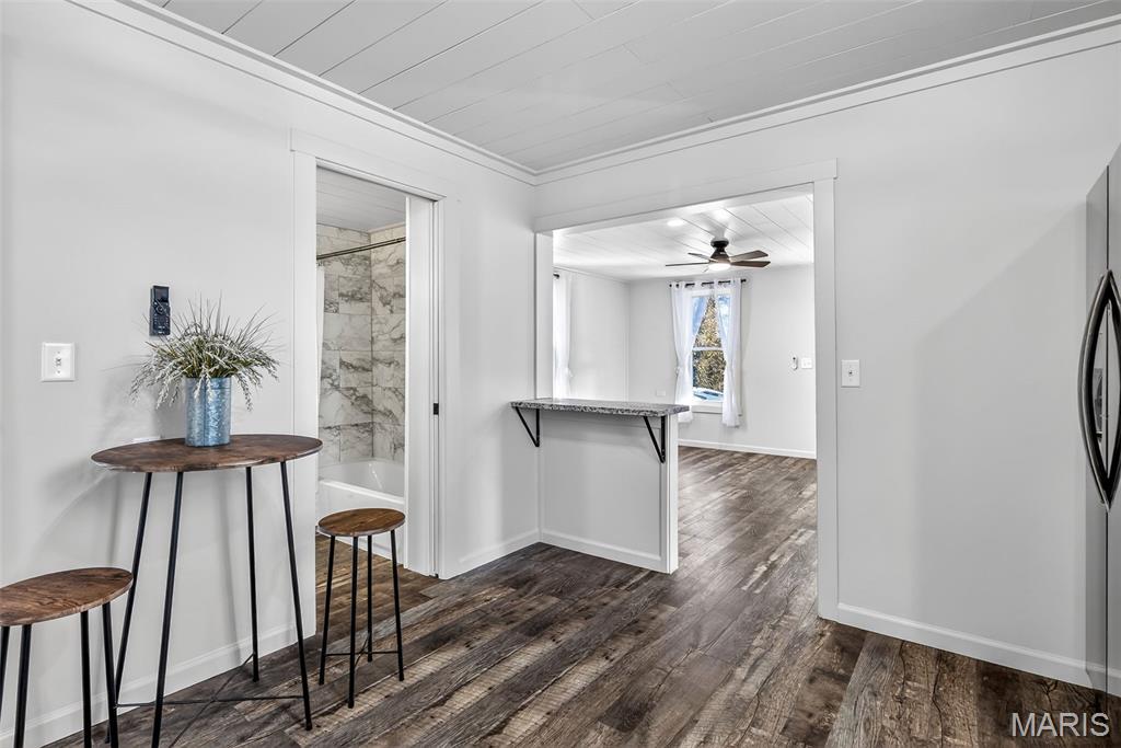 City of Bonne Terre - Residential