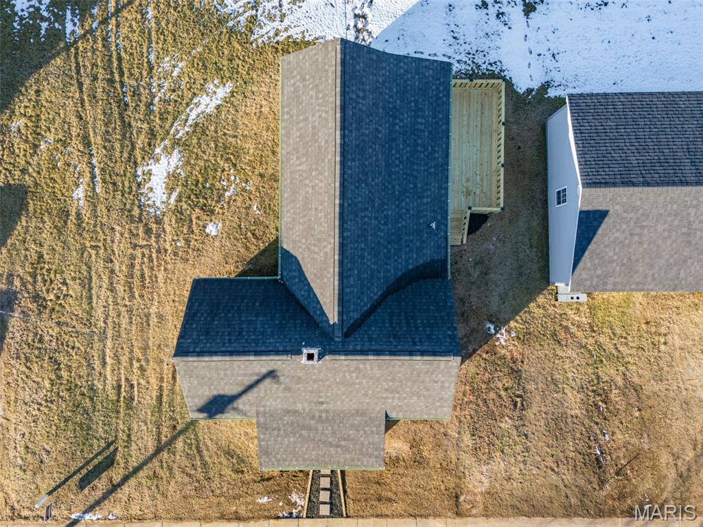 City of Bonne Terre - Residential