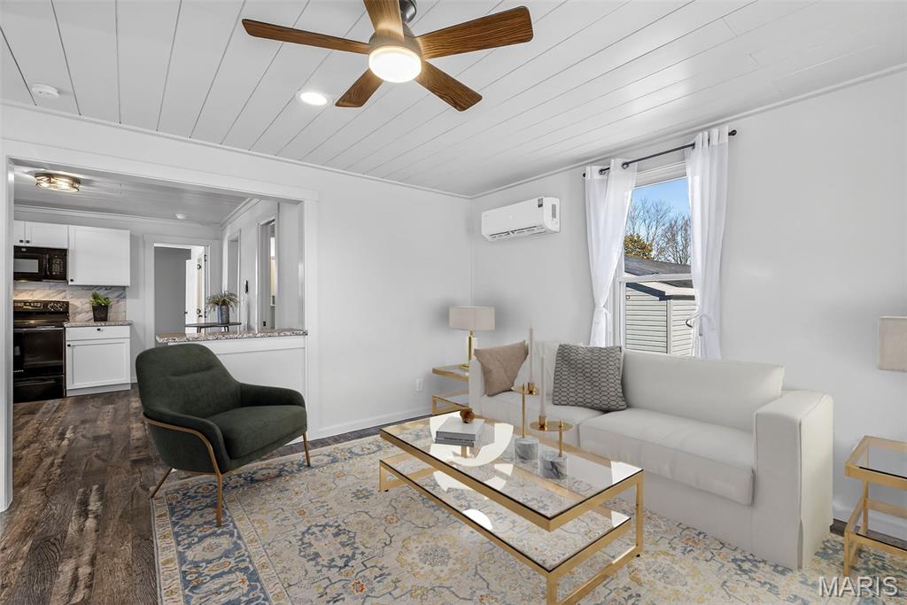 City of Bonne Terre - Residential