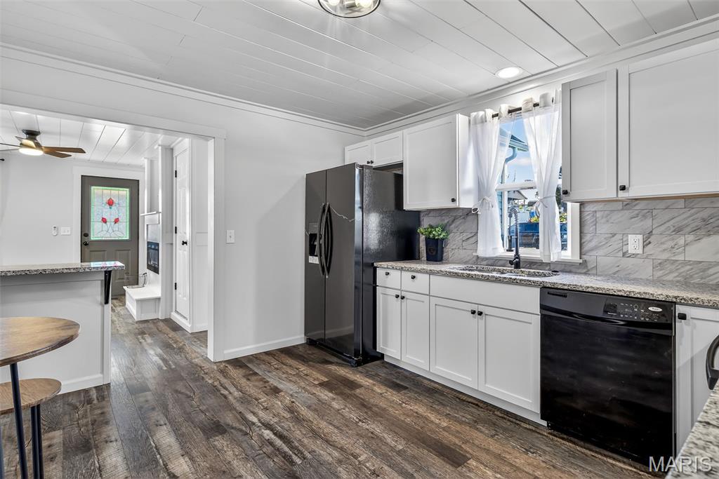 City of Bonne Terre - Residential