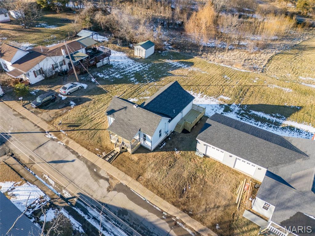 City of Bonne Terre - Residential