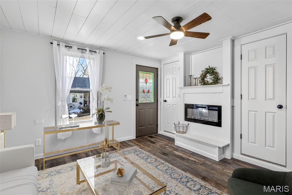 City of Bonne Terre - Residential