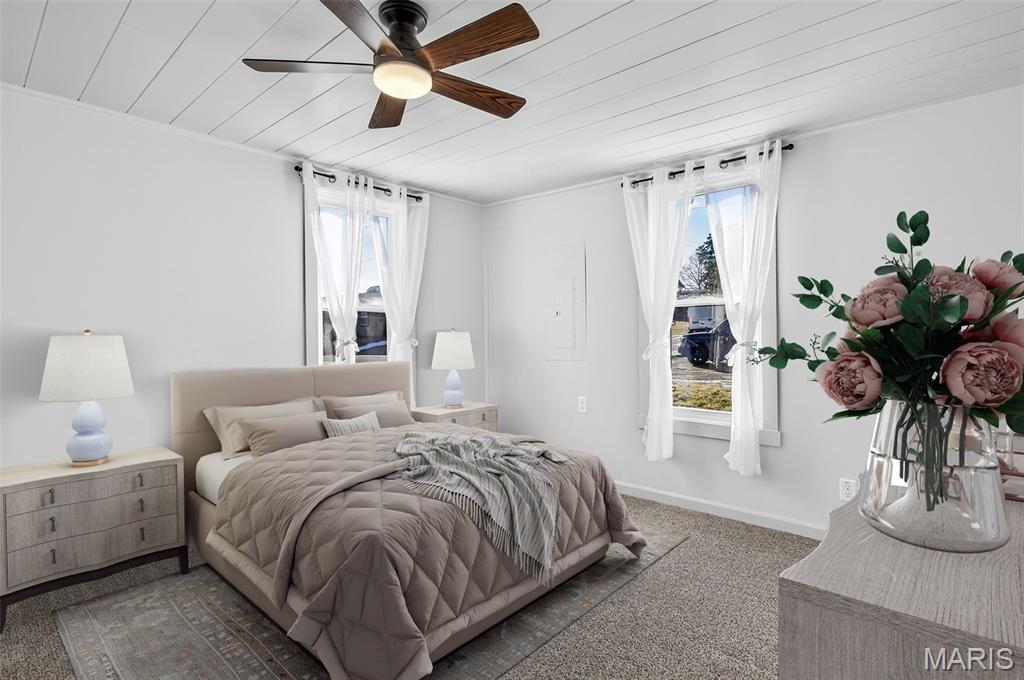 City of Bonne Terre - Residential