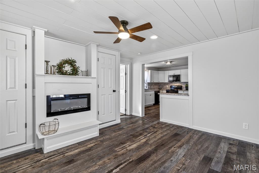 City of Bonne Terre - Residential