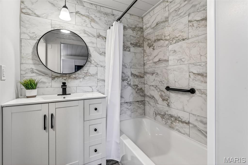 City of Bonne Terre - Residential