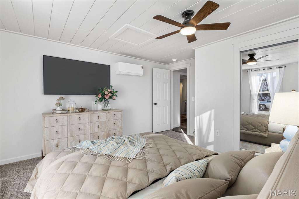 City of Bonne Terre - Residential