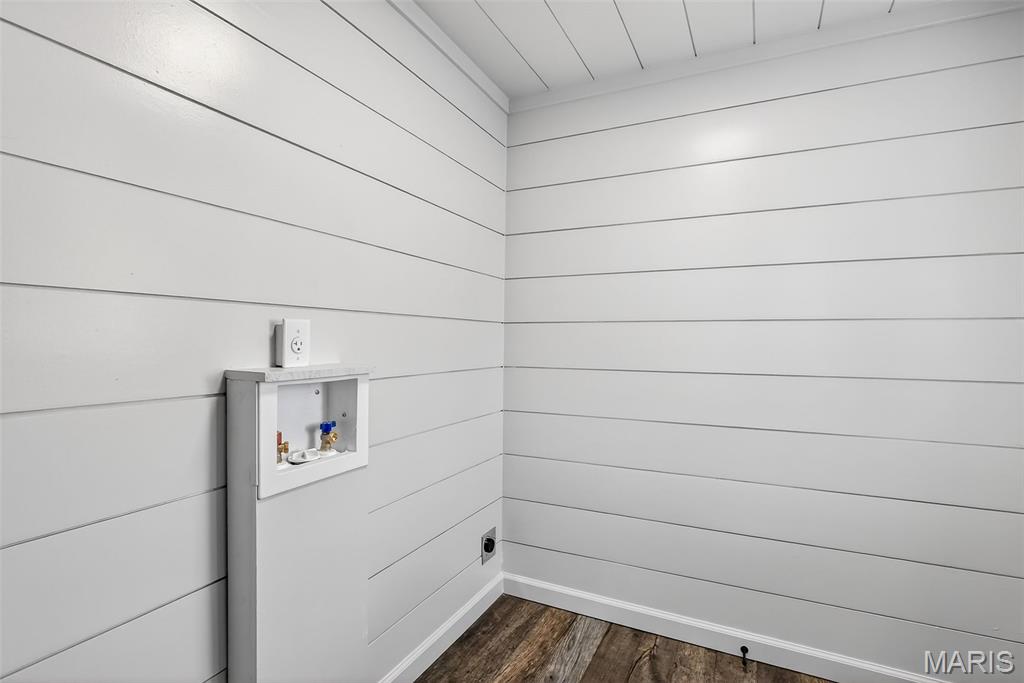 City of Bonne Terre - Residential