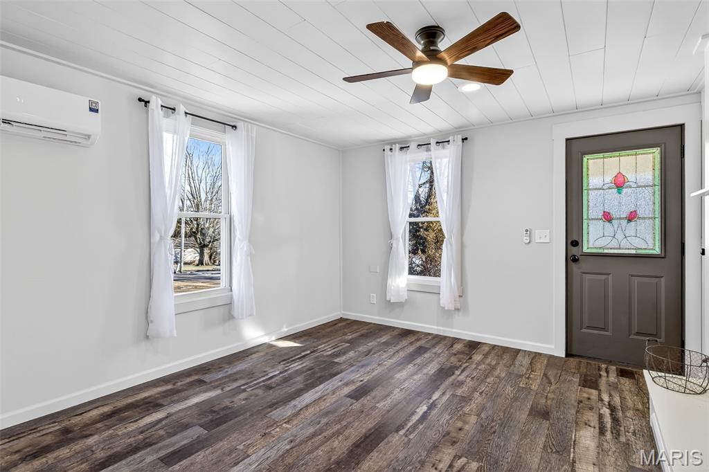 City of Bonne Terre - Residential