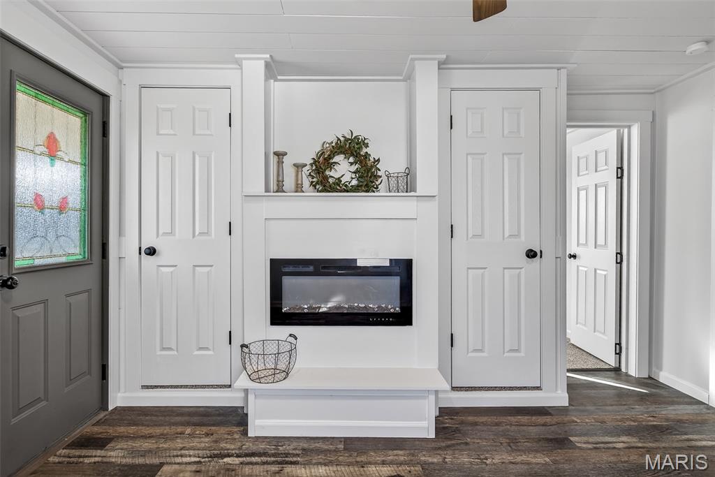 City of Bonne Terre - Residential