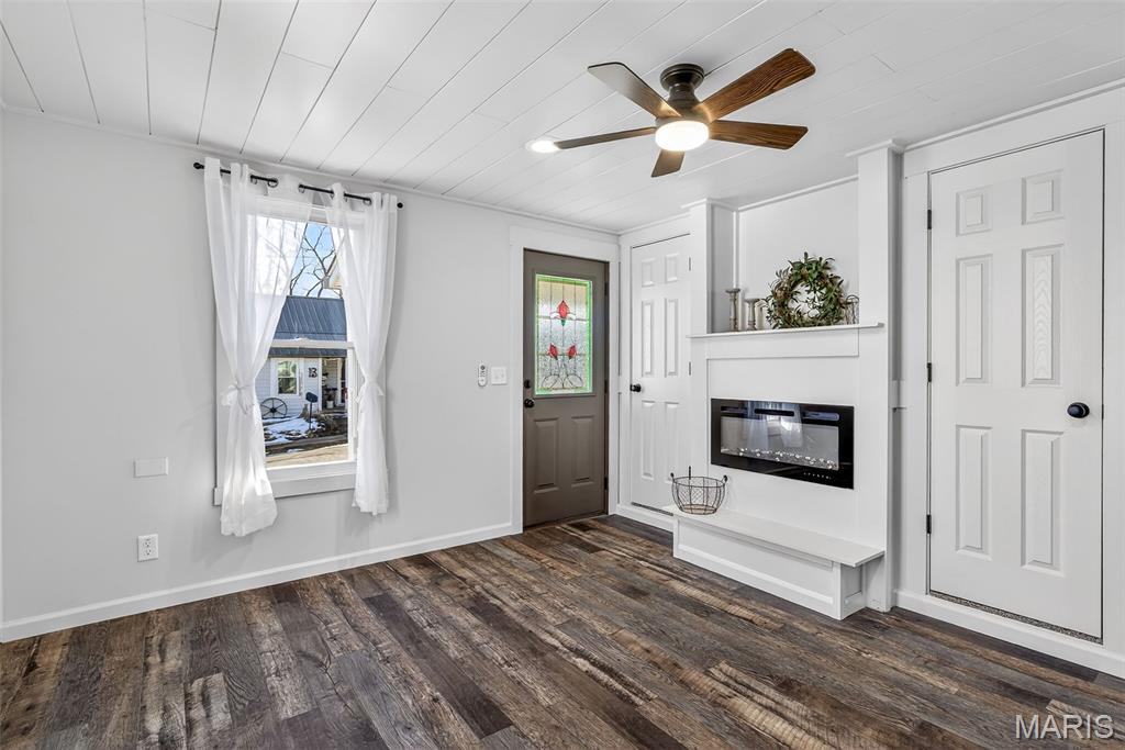 City of Bonne Terre - Residential