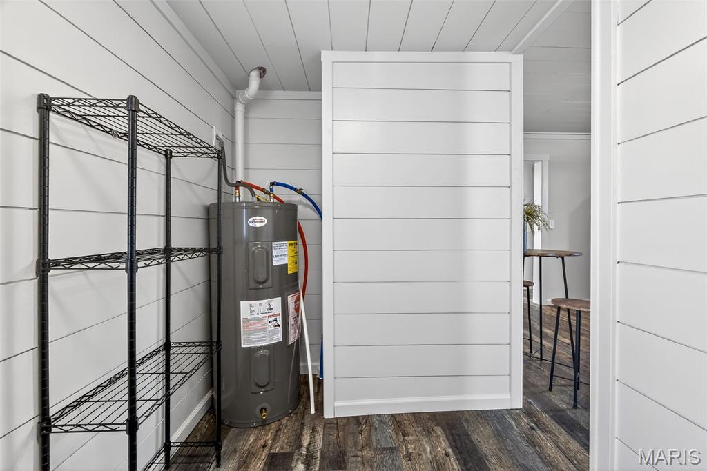 City of Bonne Terre - Residential