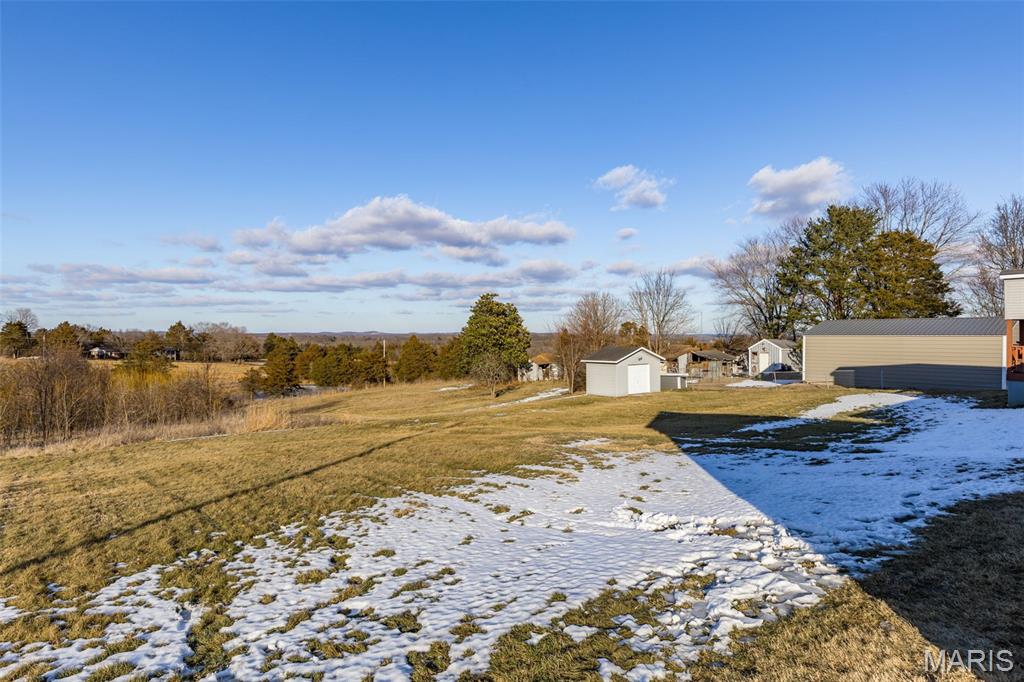 City of Bonne Terre - Residential