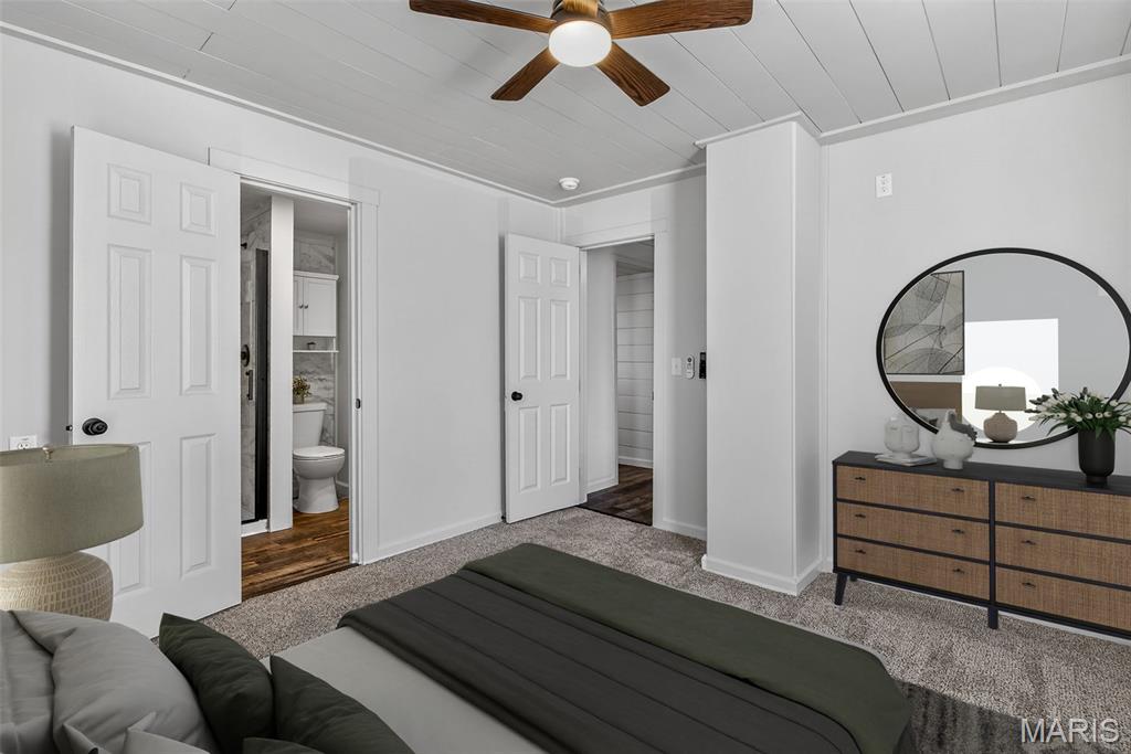 City of Bonne Terre - Residential