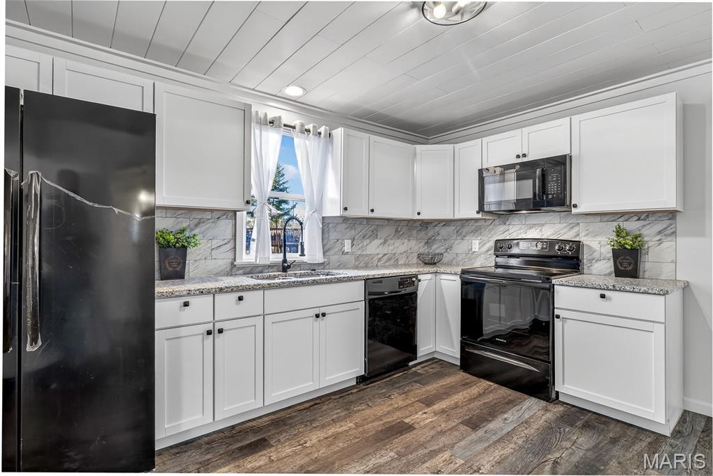 City of Bonne Terre - Residential