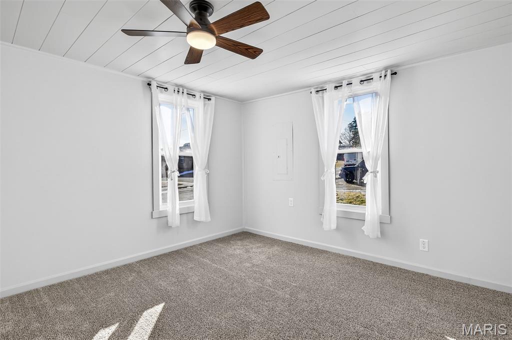 City of Bonne Terre - Residential