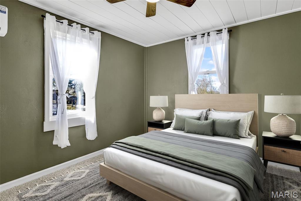 City of Bonne Terre - Residential