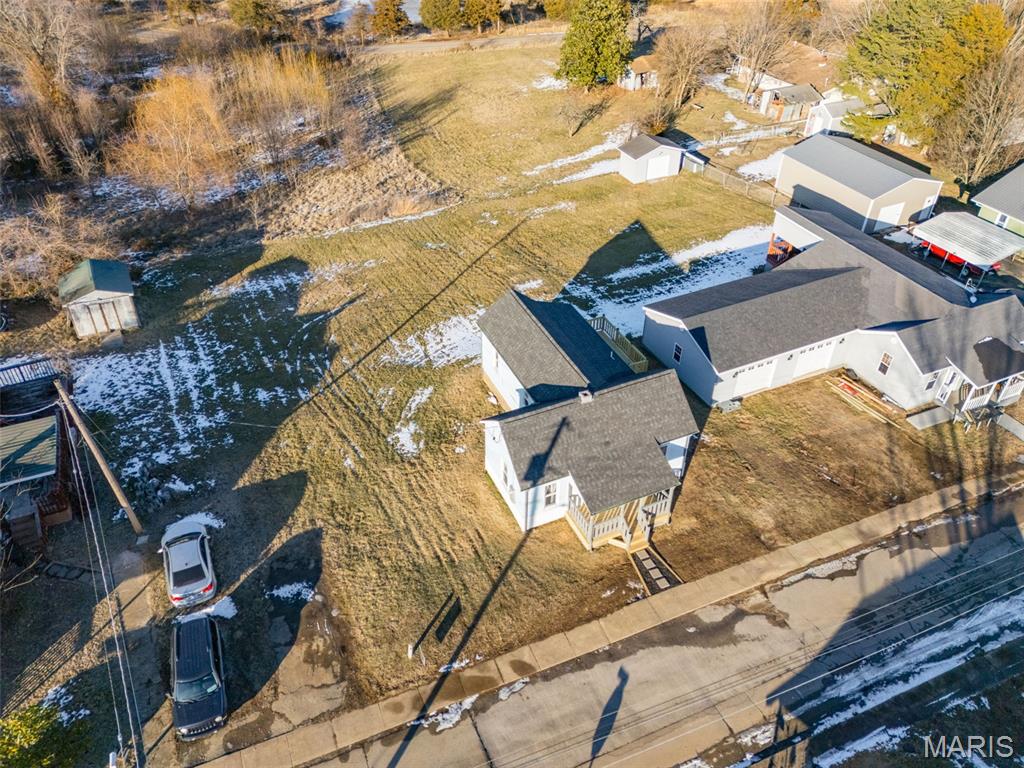 City of Bonne Terre - Residential