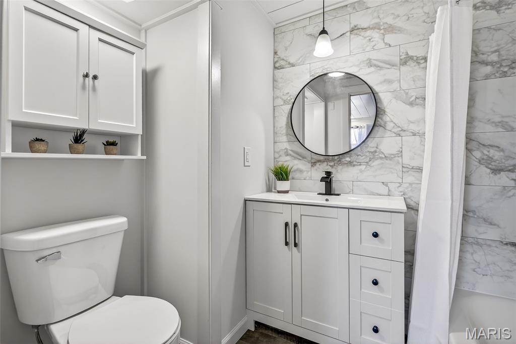 City of Bonne Terre - Residential