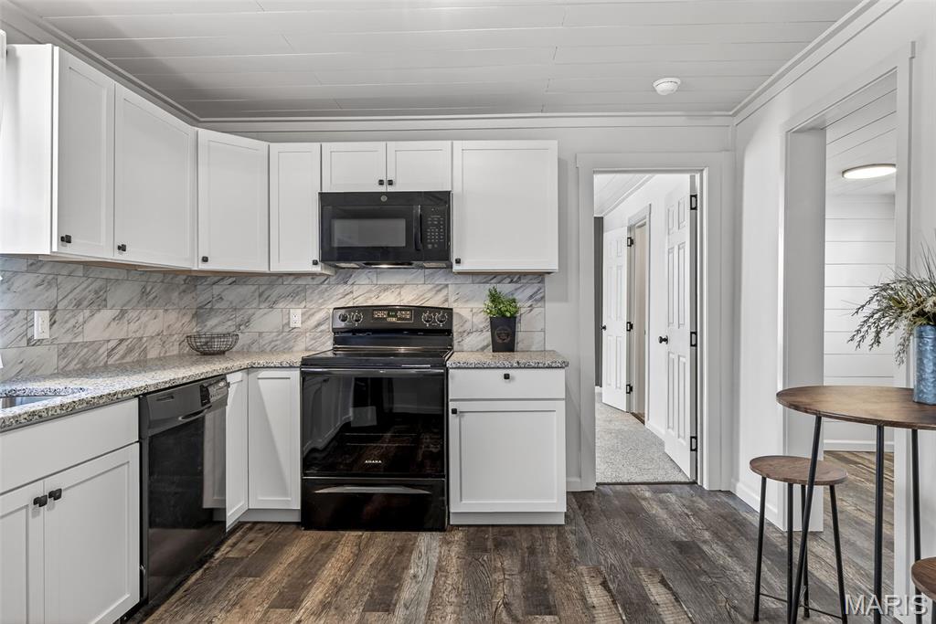 City of Bonne Terre - Residential