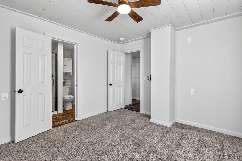 City of Bonne Terre - Residential