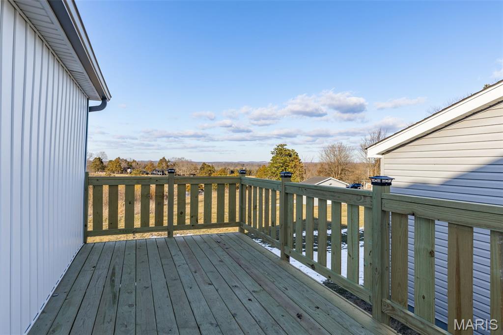 City of Bonne Terre - Residential