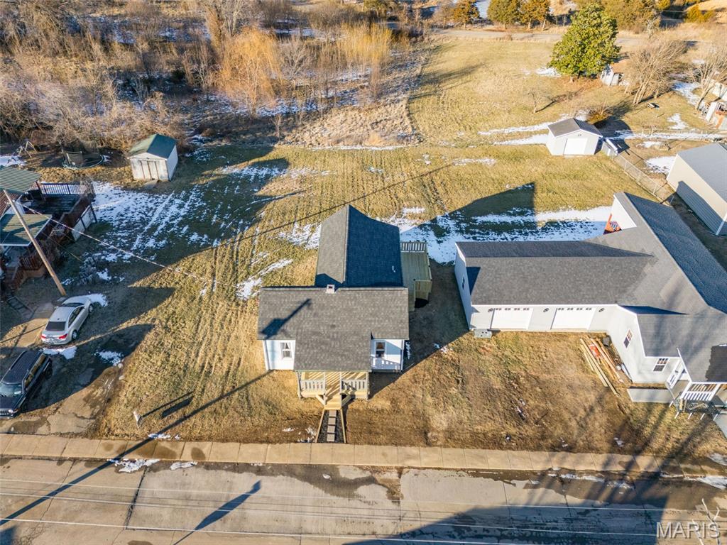 City of Bonne Terre - Residential