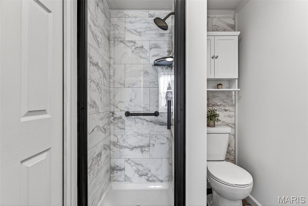 City of Bonne Terre - Residential