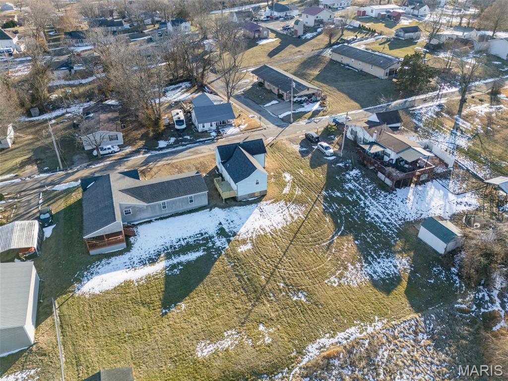 City of Bonne Terre - Residential