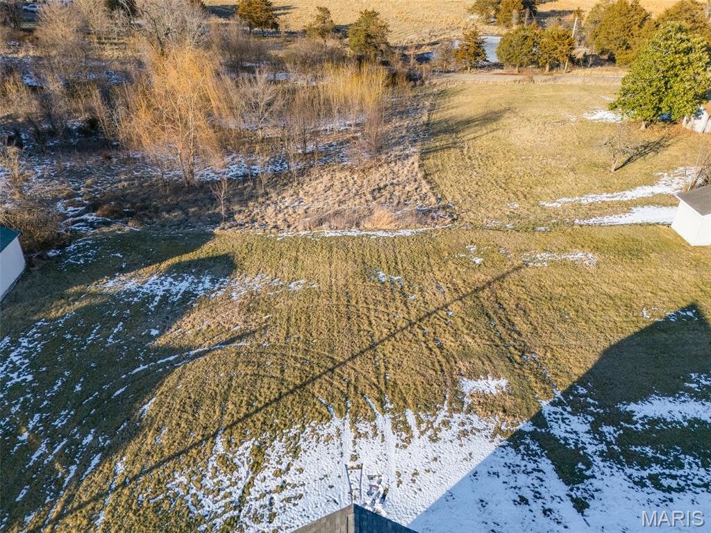 City of Bonne Terre - Residential