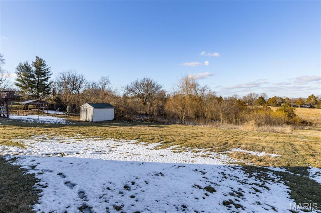 City of Bonne Terre - Residential