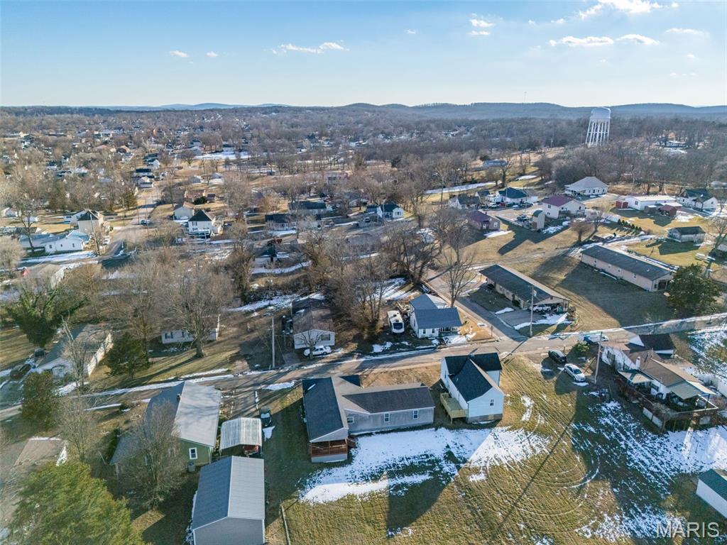 City of Bonne Terre - Residential