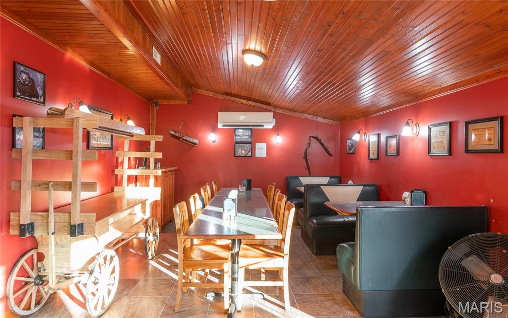 City/Cuba - Commercial Sale