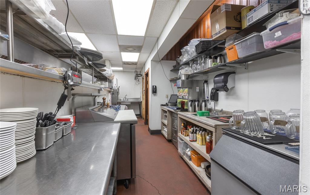 City/Cuba - Commercial Sale