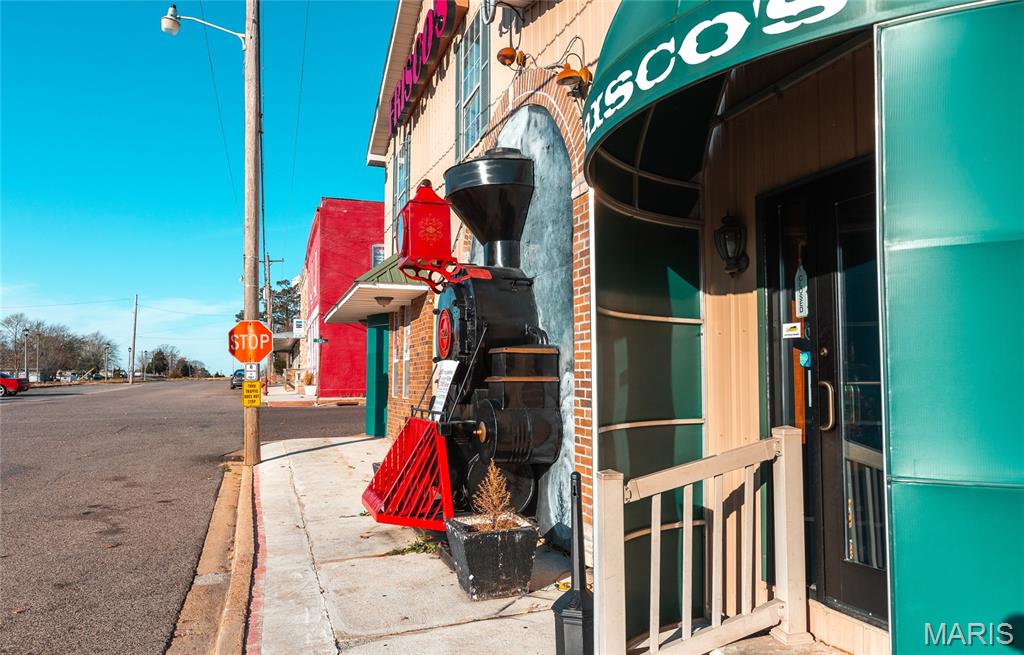 City/Cuba - Commercial Sale