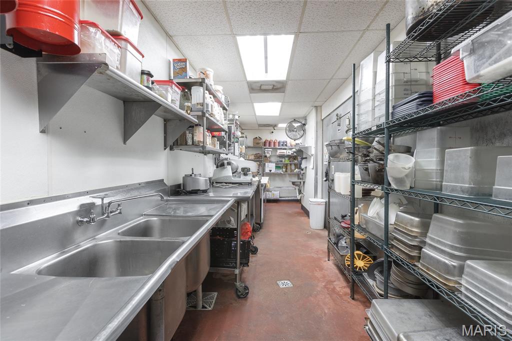 City/Cuba - Commercial Sale