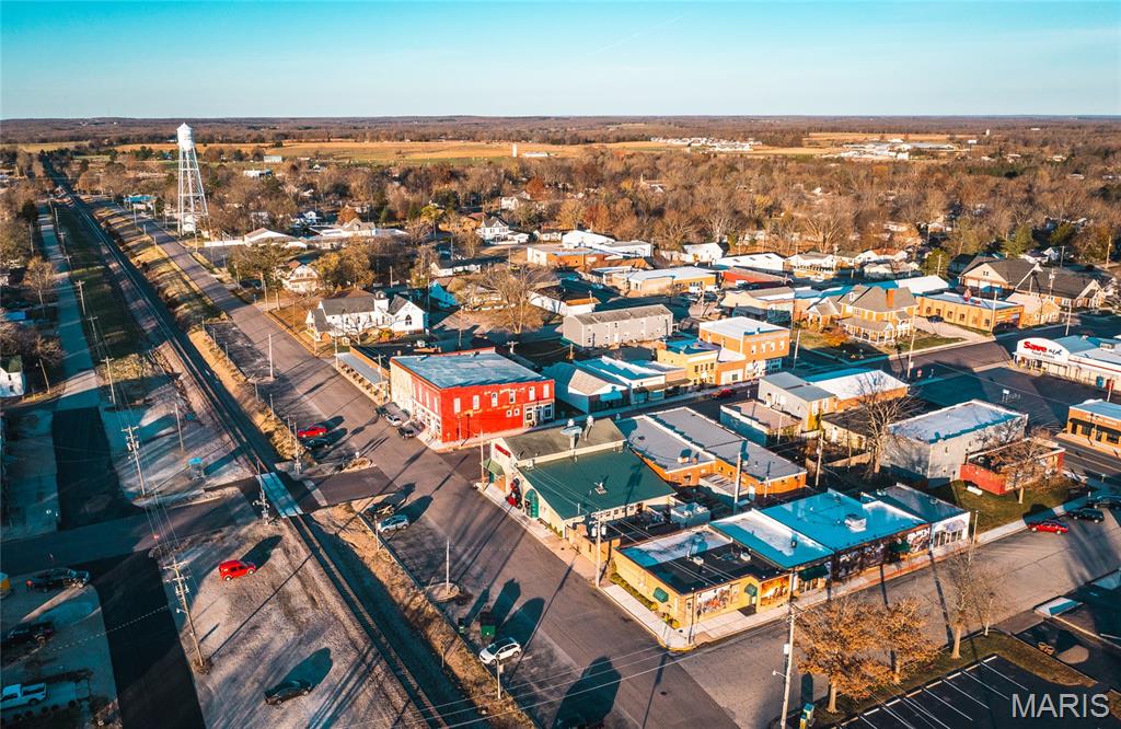 City/Cuba - Commercial Sale