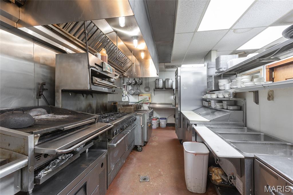 City/Cuba - Commercial Sale