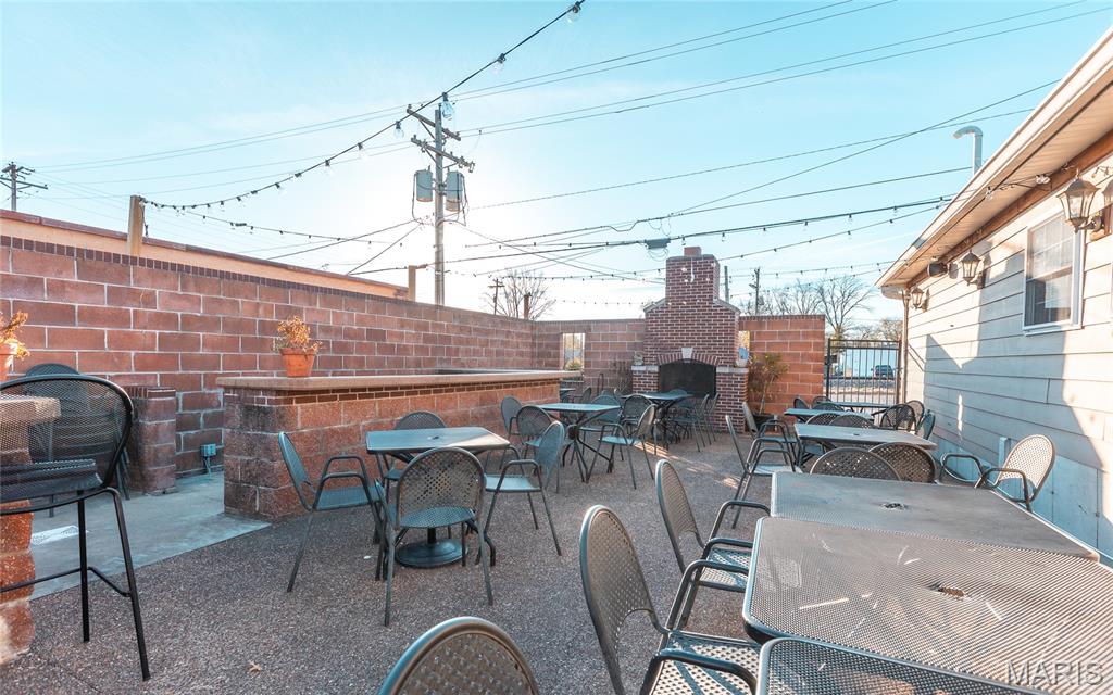 City/Cuba - Commercial Sale