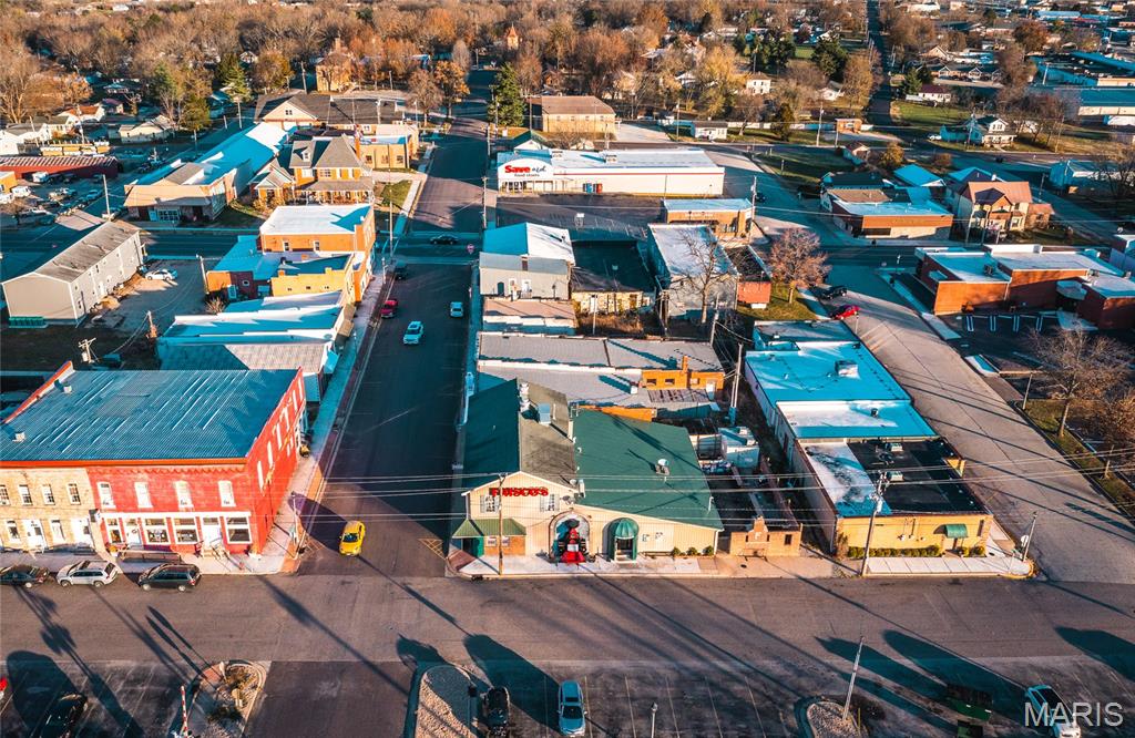 City/Cuba - Commercial Sale