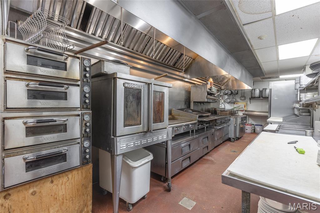City/Cuba - Commercial Sale