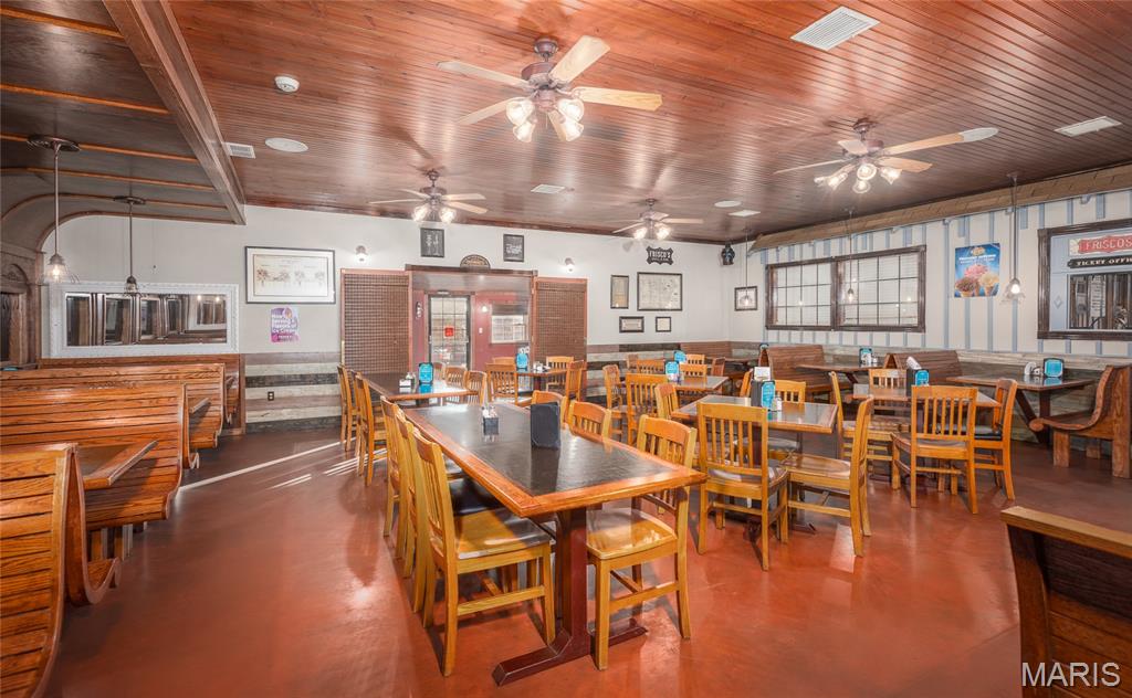 City/Cuba - Commercial Sale
