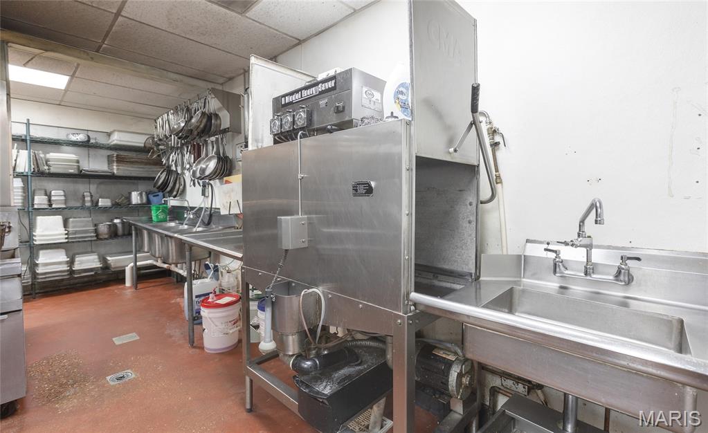 City/Cuba - Commercial Sale