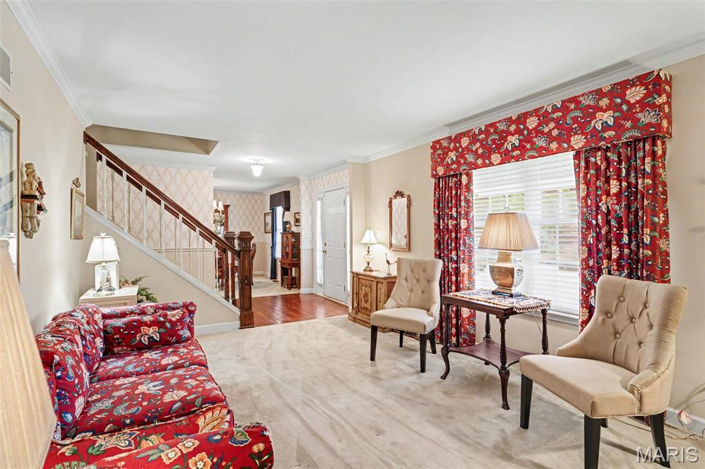 401 Woodrun Drive