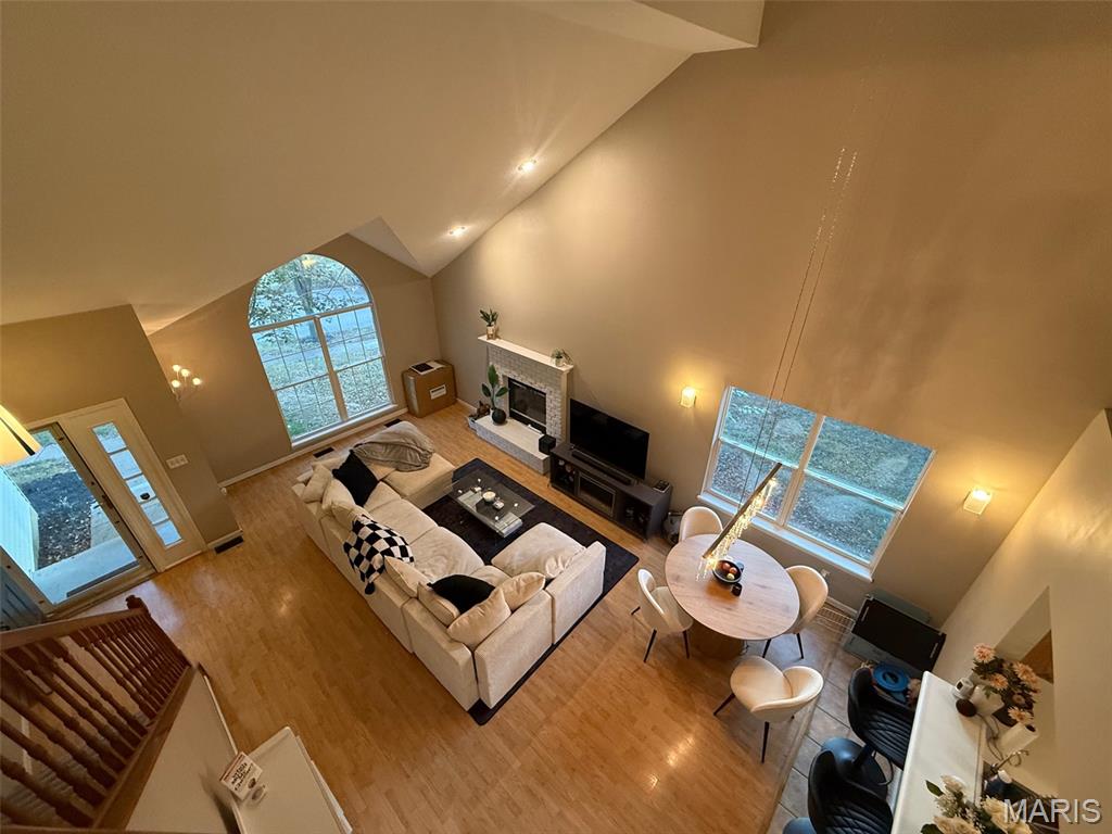 Katelyn Manor - Residential