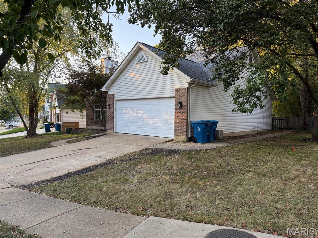 Katelyn Manor - Residential