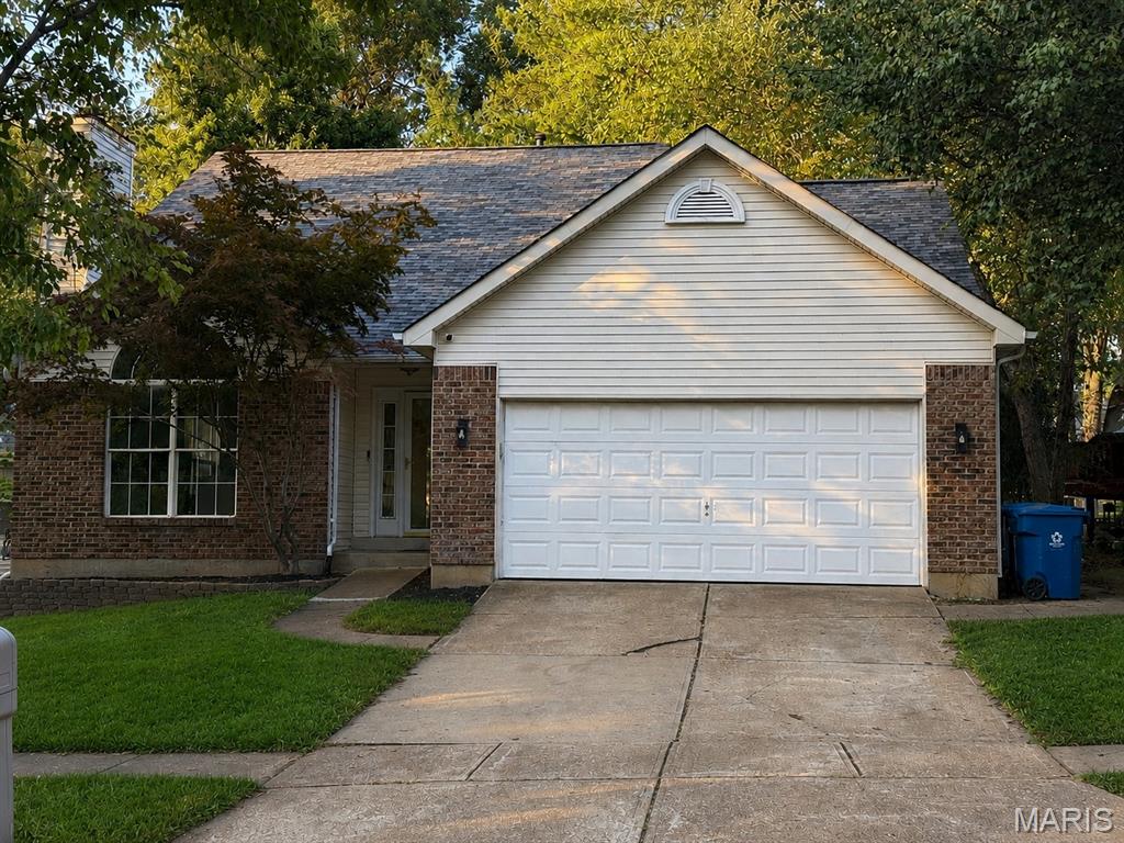 Katelyn Manor - Residential